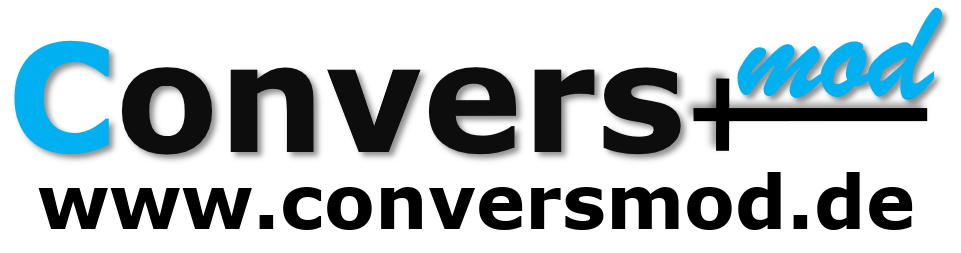 ConversMod